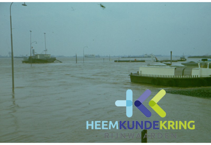 Tolkamer 1970 Hoogwater Coll. H.Meijer (10)